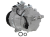 A/C Compressor Nissens 890749