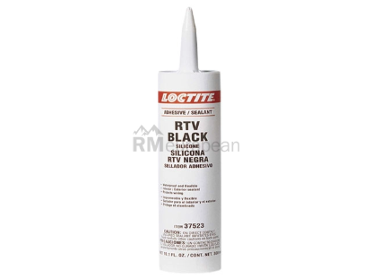 Silicone Adhesive/Sealant Loctite 37523