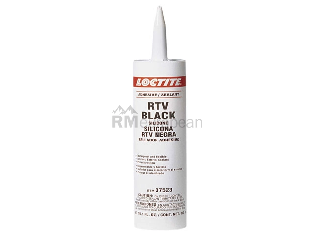 Silicone Adhesive/Sealant Loctite 37523