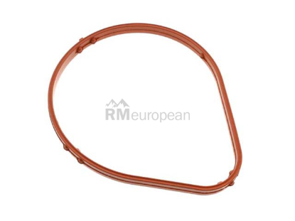 Mercedes Breather Cover Seal Victor Reinz 2760180080
