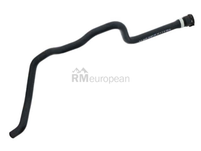 BMW Heater Hose Elaplast 64218378369