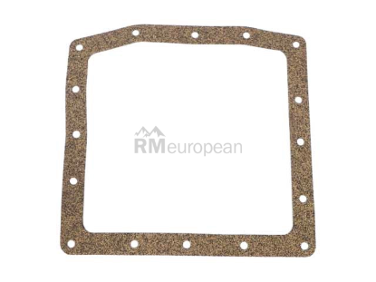 Mercedes Transmission Pan Gasket Genuine Mercedes 1122710980