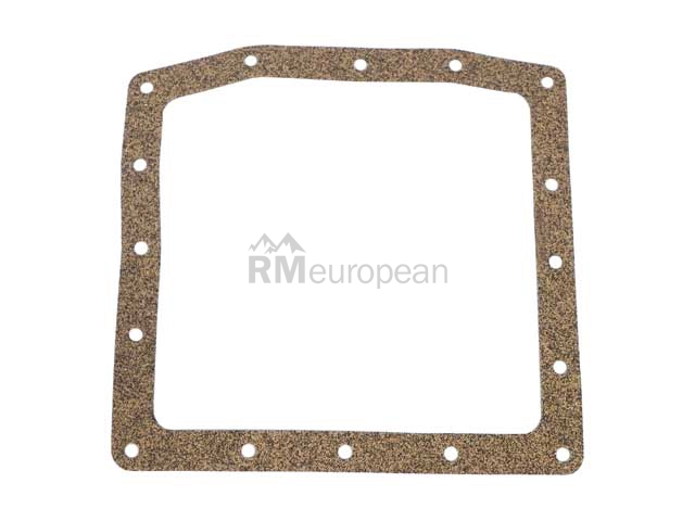 Mercedes Transmission Pan Gasket Genuine Mercedes 1122710980