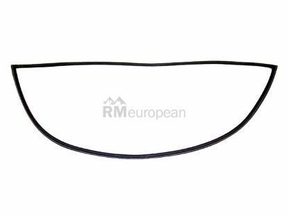 Porsche Windshield Seal O.E.M. 91154505141