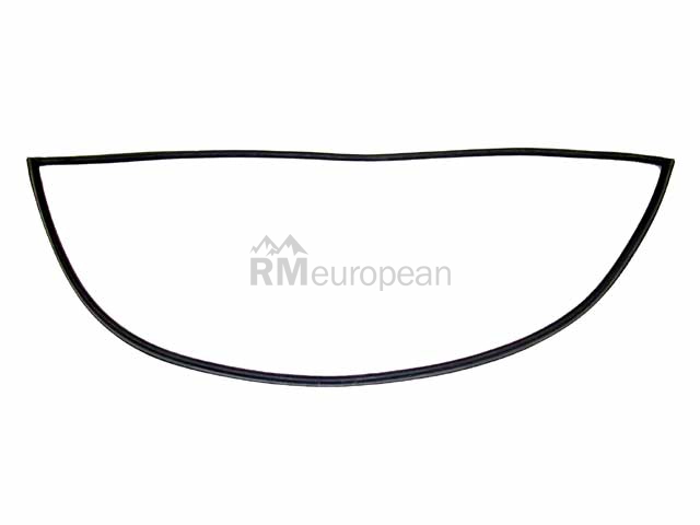 Porsche Windshield Seal O.E.M. 91154505141