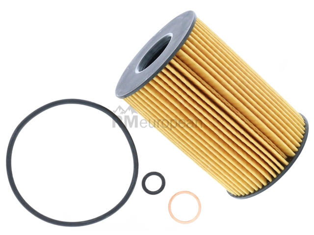BMW Oil Filter Kit Hengst 11425A33C42