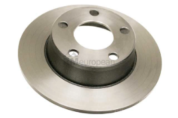 VW-Audi Brake Disc Fremax Painted 4B0615601A