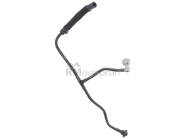 VW-Audi Water Hose Bapmic 8W0121081AN