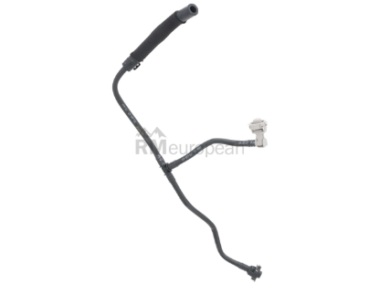 VW-Audi Water Hose Bapmic 8W0121081AN
