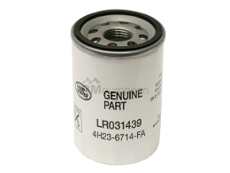 Land Rover Oil Filter Genuine Land Rover LR031439