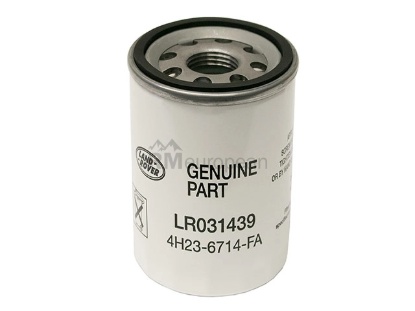Land Rover Oil Filter Genuine Land Rover LR031439