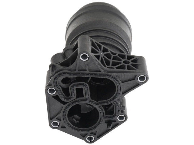 VW-Audi Oil Filter Housing Vaico 06M115401M