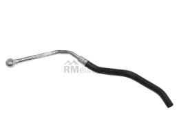 BMW Power Steering Hose Cohline 32411095514