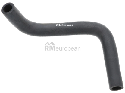 Jaguar Power Steering Hose URO Parts MNC3980AE