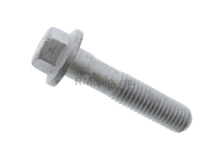 Volvo Wheel Hub Bolt Genuine Volvo 985459
