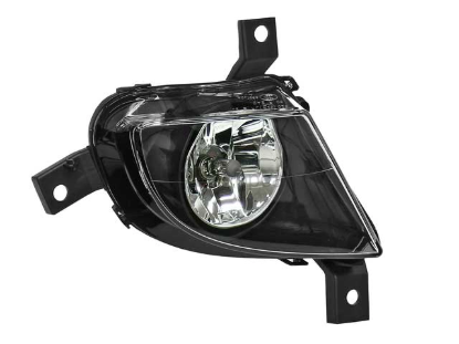 BMW Fog Light Hella 63177199894