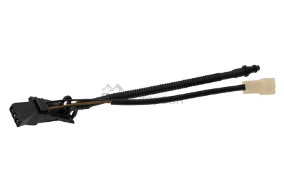 Porsche Windshield Washer Nozzle Genuine Porsche 95562807703