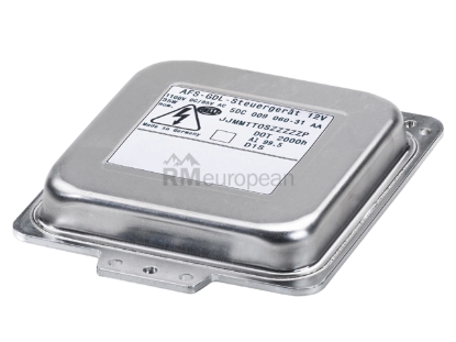 Porsche Control Unit Hella 97061814302