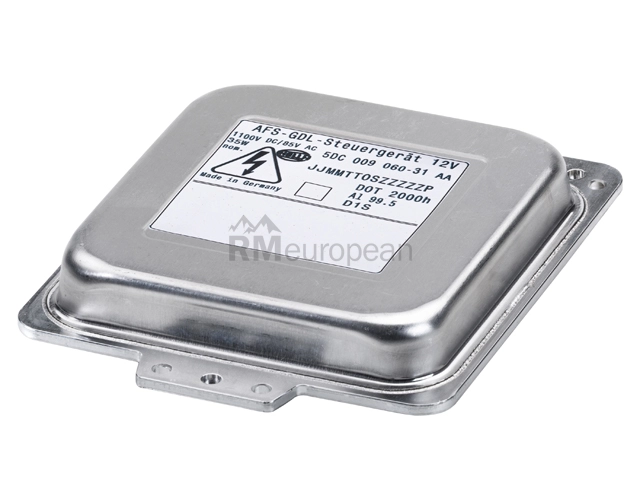 Porsche Control Unit Hella 97061814302