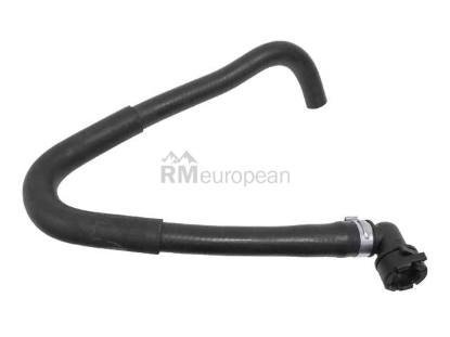 Volvo Heater Hose URO Parts 30745334