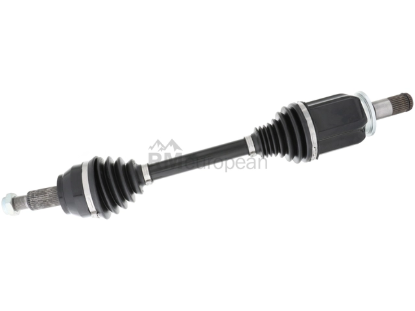 Land Rover Axle Shaft Assembly Eurospare LR064634