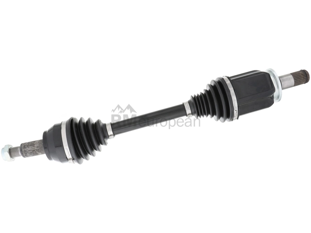 Land Rover Axle Shaft Assembly Eurospare LR064634