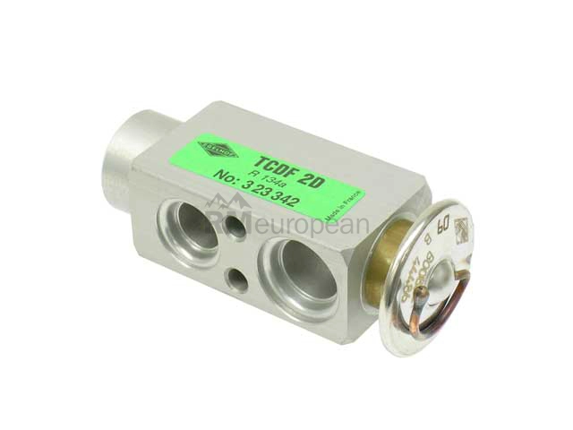 A/C Expansion Valve ACM O.E.M. 01510012A