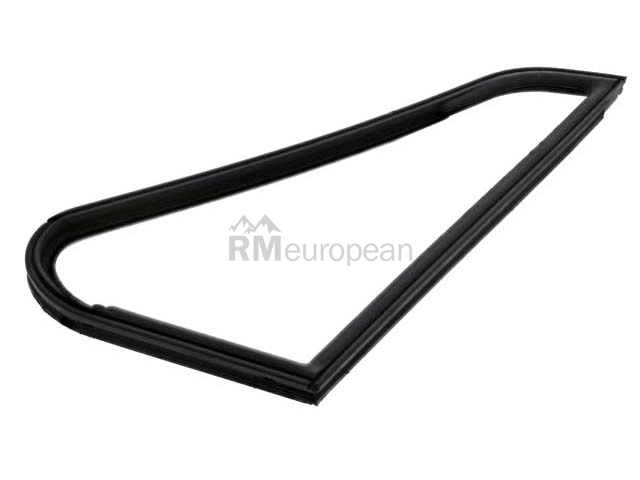 Porsche Vent Glass Seal German 90154293123