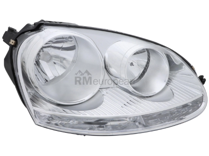 VW-Audi Headlight Assembly TYC 1K6941006S