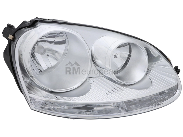 VW-Audi Headlight Assembly TYC 1K6941006S