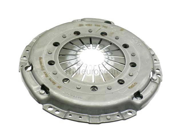 BMW Clutch Pressure Plate Sachs Performance 883082999792