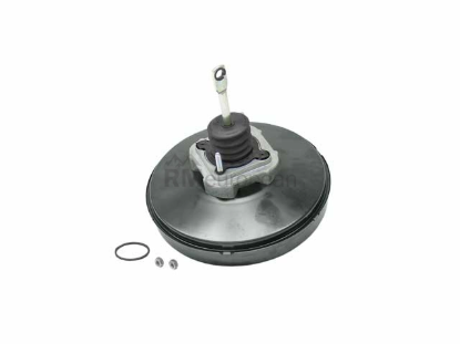 BMW Brake Booster ATE 34336779682