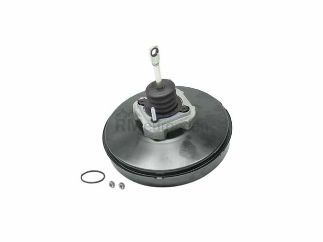 BMW Brake Booster ATE 34336779682