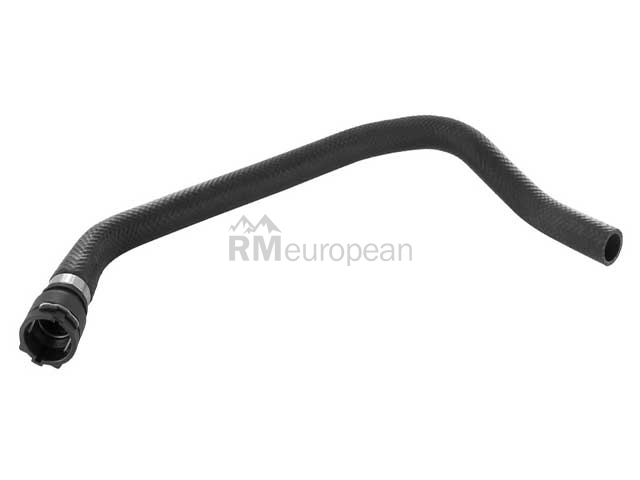BMW Heater Hose Vaico 64218381387