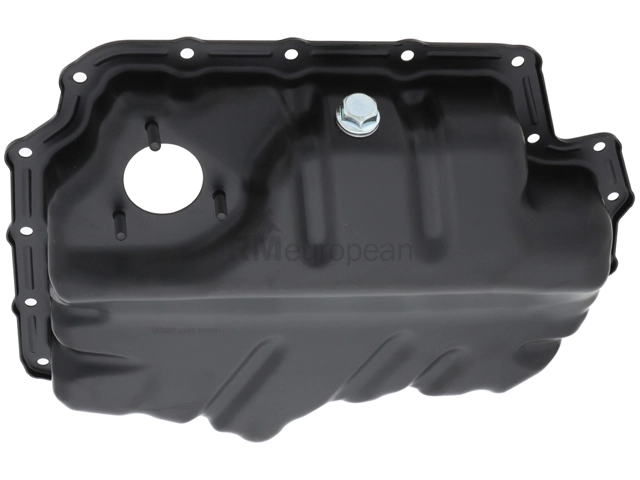 VW-Audi Engine Oil Pan febi bilstein 04E103602B
