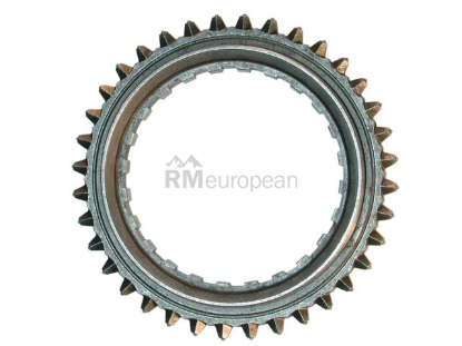 Porsche Gear Teeth Getrag 101550320
