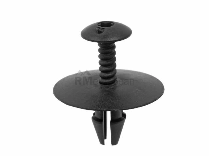 Mercedes Multi Purpose Rivet O.E.M. 0019900192