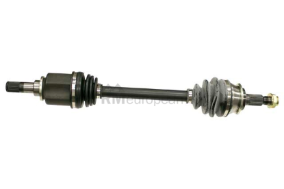 Mini Axle Shaft Assembly DSS 31607574871