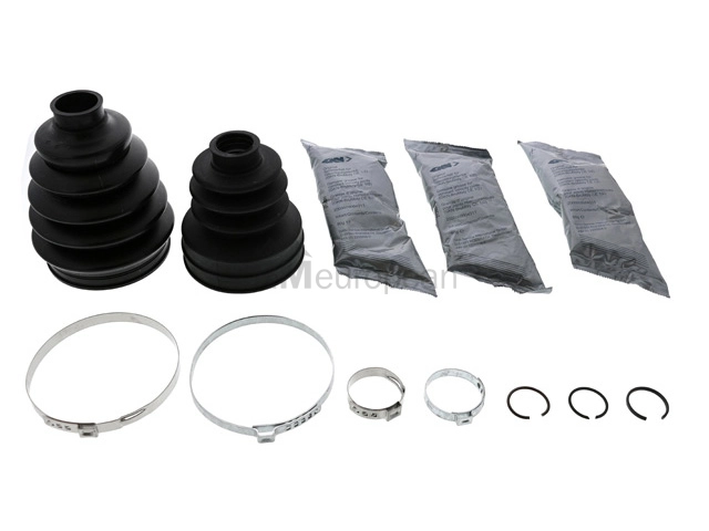 Mini Axle Boot Kit GKN Loebro 31607591694