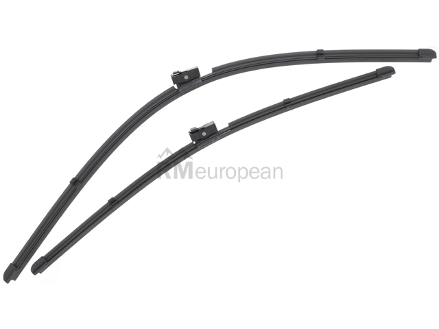 Wiper Blade Set Valeo 577978
