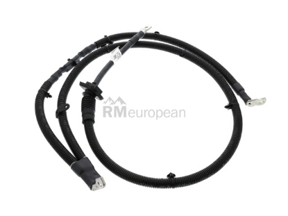 Mercedes Battery Cable Genuine Mercedes 9064401741