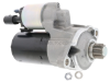 VW-Audi Starter SEG Automotive 02E911023JX