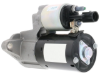 VW-Audi Starter SEG Automotive 02E911023JX