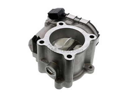 Mercedes Throttle Housing Bosch 6420900270