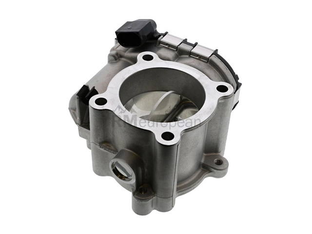 Mercedes Throttle Housing Bosch 6420900270