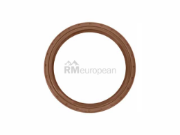 BMW Crankshaft Seal Elring Klinger 11142245364