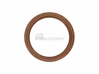 BMW Crankshaft Seal Elring Klinger 11142245364