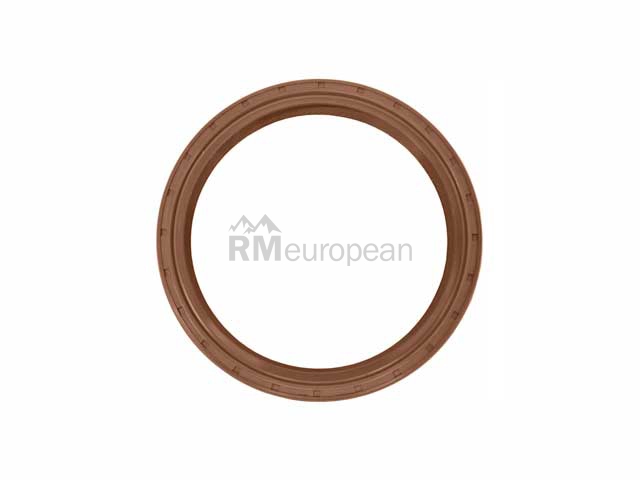 BMW Crankshaft Seal Elring Klinger 11142245364