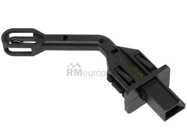 Mercedes A/C Temperature Sensor Mahle Behr 2208300772