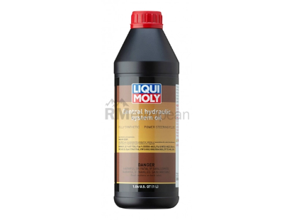 Hydraulic System Fluid Liqui Moly 20038